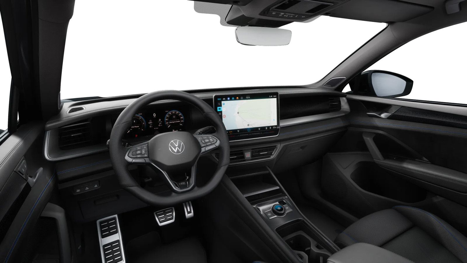 Volkswagen Tayron - Bild 9