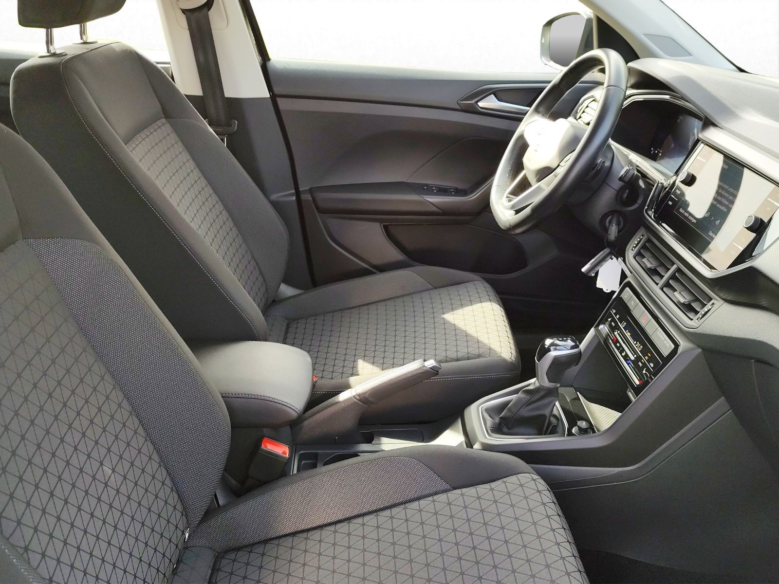 Volkswagen T-Cross - Bild 6