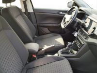 Volkswagen T-Cross - Vorschau Bild 6