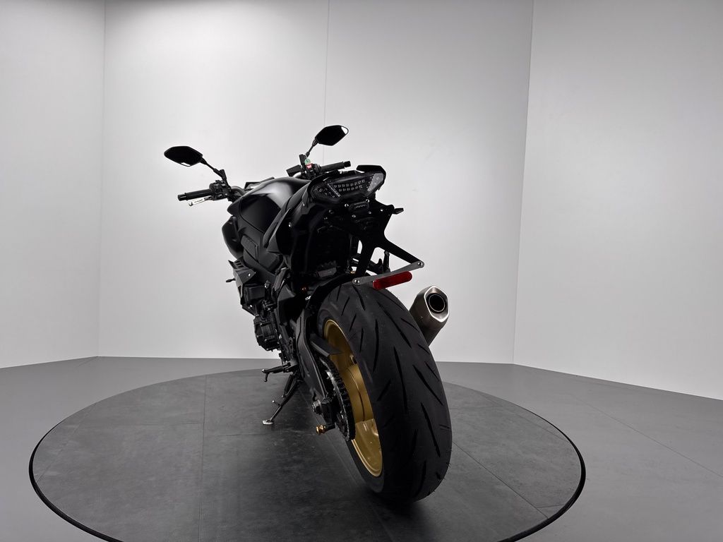 Fahrzeugabbildung Yamaha MT-10 *TOP-ZUSTAND *SERVICE NEU