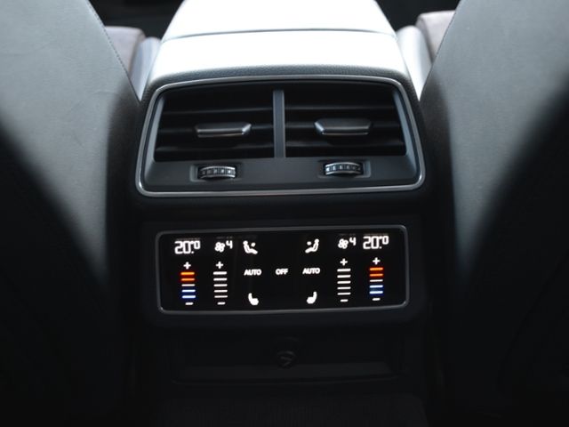 A6 Avant Sport 50 TDI 286 PS qu. Tiptr. LUFT/STA