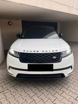 Land Rover Range Rover Velar 3.0 D300 R-DYNAMIC SE AWD ... - Land Rover Range Rover Velar in Mainz