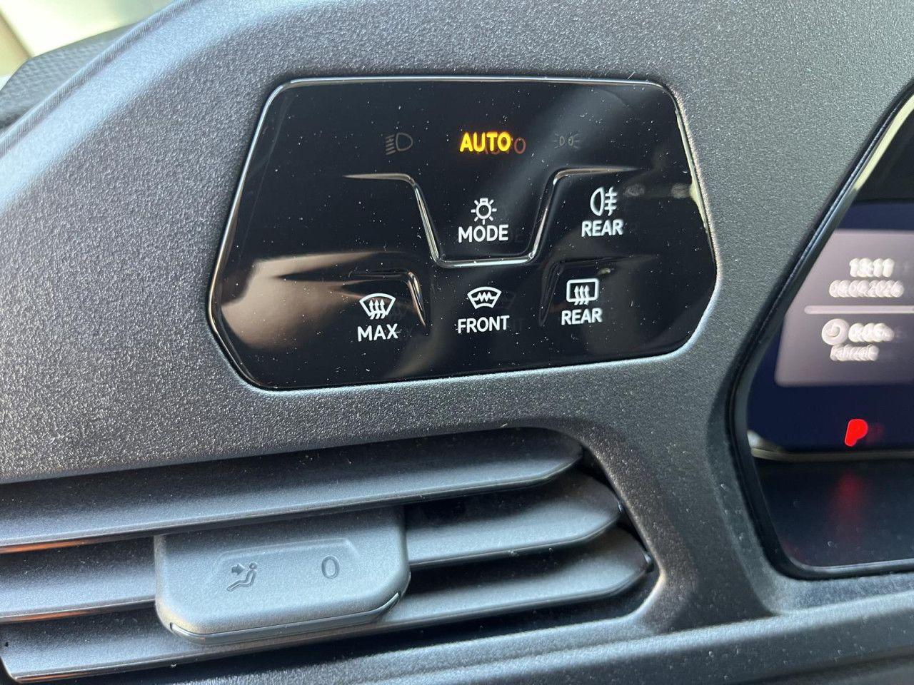 Volkswagen Caddy TSI eHybrid DSG ACC Kamera Navi