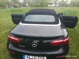 Mercedes-Benz E 450 4MATIC Autom. - - : Plug-In Hybrid, Cabrio, Automatik