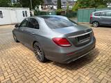 Mercedes-Benz E 350d AMG Motorschaden *Burmester*HUD*Memory* - Mercedes-Benz E 350 Gebrauchtwagen in Köln