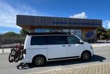 Volkswagen VW T5 California Beach  mit Top Ausstattung  - Volkswagen T5 California in Bonn