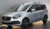 Mercedes-Benz T-Klasse 180 d Edition Luxury Line - gebrauchte Mercedes-Benz T-Klasse aus dem Jahr 2022