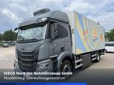 Iveco S-Way AT190S34/FP (Tiefkühler) Langzeitmiete - Offers