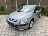 Peugeot 307 1,6  Automatik Tüv & Au Servic... - Peugeot 307: 1.6
