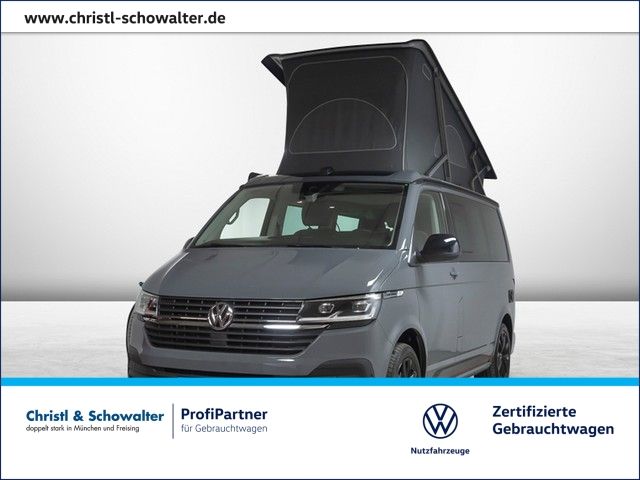 Volkswagen T6.1 California Ocean 2.0 TDI 4M DSG Edition LED