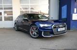 Audi S6 Avant TDI quattro tiptronic LUFT MATRIX AHK - Audi S6 TDI Gebrauchtwagen