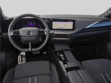 Opel Astra GS Line Hybrid 1.6 Turbo Navi 360 Kamera