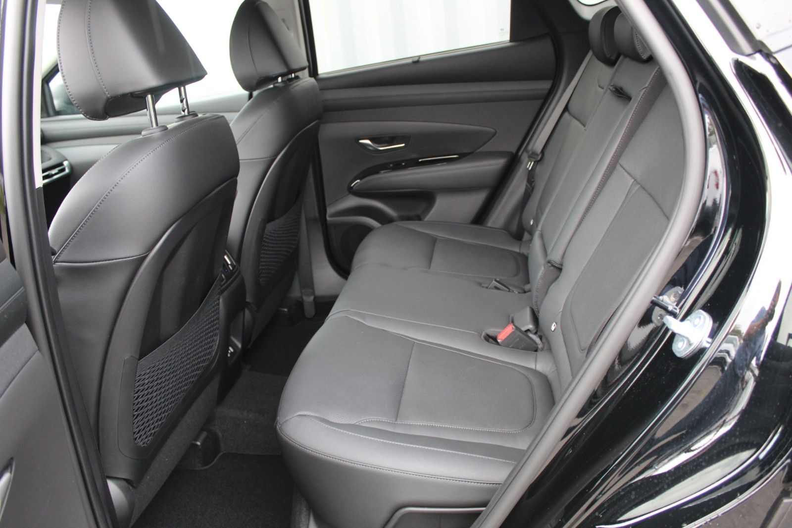 Fahrzeugabbildung Hyundai Tucson Prime Mild-Hybrid 2WD Navi*Panorama