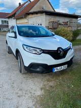 Renault Kadjar ENERGY TCe 130 Life Life - Renault Kadjar: Limousine