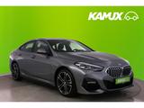BMW 220 Gran Coupe Steptronic M Sport+LED+NAVI+PDC - gebrauchte BMW 220 Gran Coupé aus dem Jahr 2023