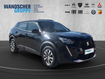 Peugeot 2008 Active e- Elektromotor 136 (e-) +SHZ+PDC