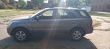 Kia Sorento 2.5 CRDi-Scheckheft voll, Leder,TÜV, Kli - Kia Sorento aus 2009