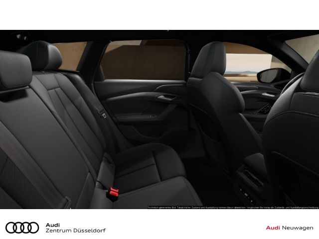 Audi A6 e-tron - Bild 10