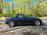 BMW Z3 M Roadster - - BMW aus 2000: Cabrio