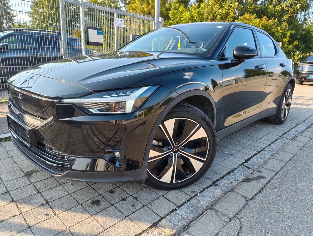 Image of Polestar 2