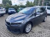 BMW 225 2 Active Tourer 225 xe Advantage - graue BMW 225
