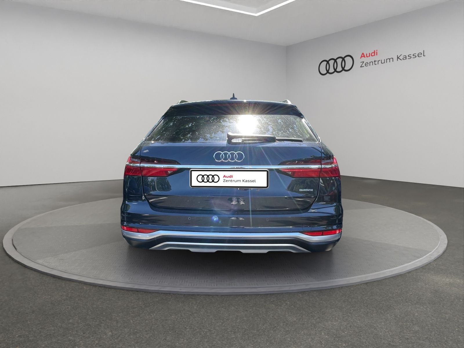 Audi A6 Allroad - Bild 5