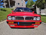 Lancia Delta Integrale 16V - gebrauchte Lancia Sportwagen