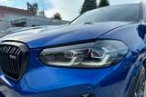 BMW X3 M COMPETITION AT M COMPETITION - BMW X3 Competition Gebrauchtwagen