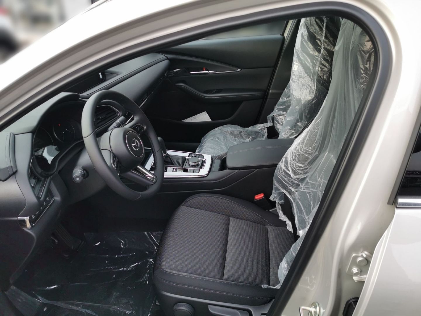 Mazda CX-30 - Bild 8