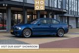 BMW M3 SMG E46 - BMW M3 aus 2001: Coupe
