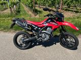 Honda CRF 250 - HONDA CRF 250
