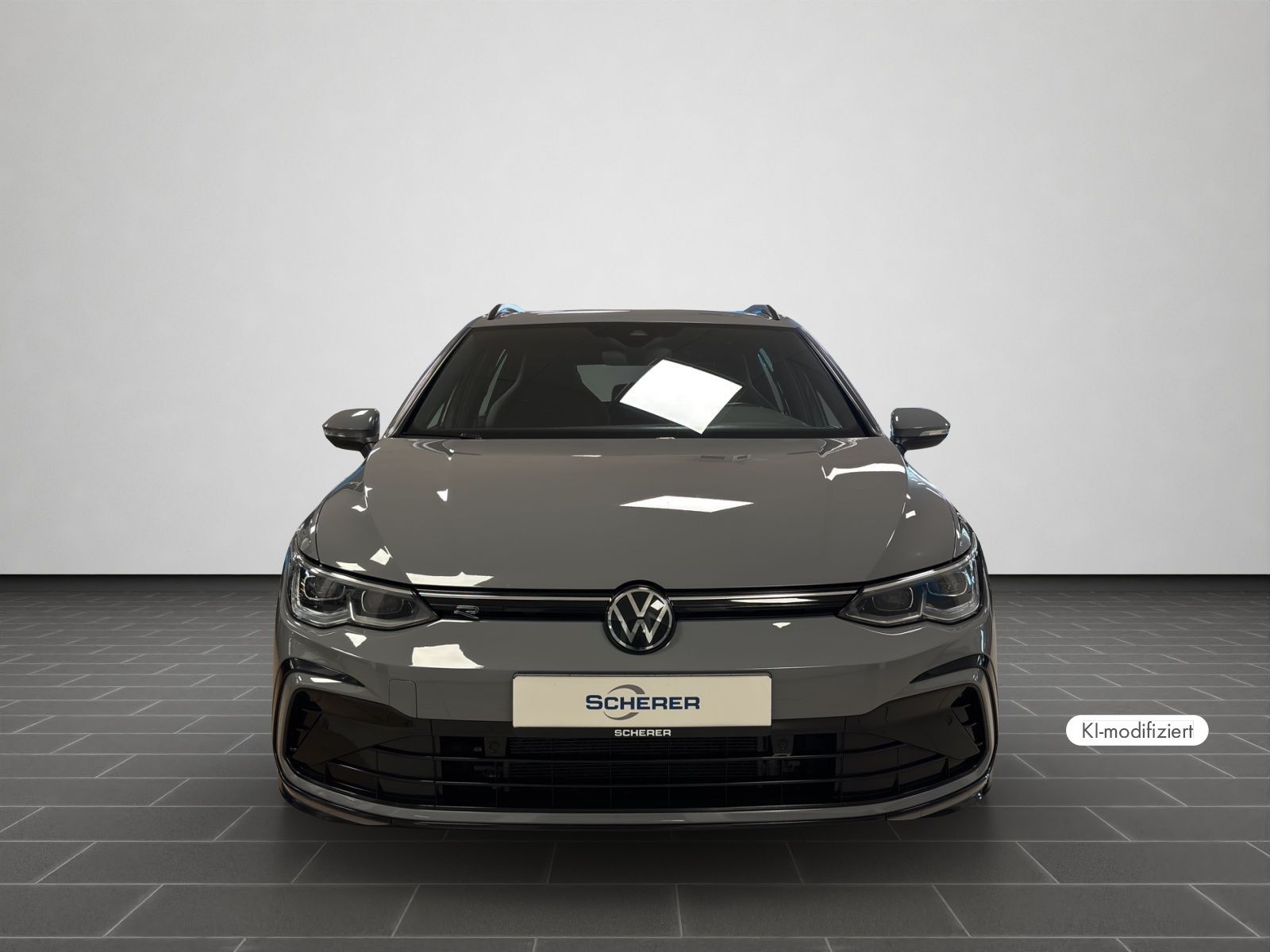 Volkswagen Golf - Bild 6