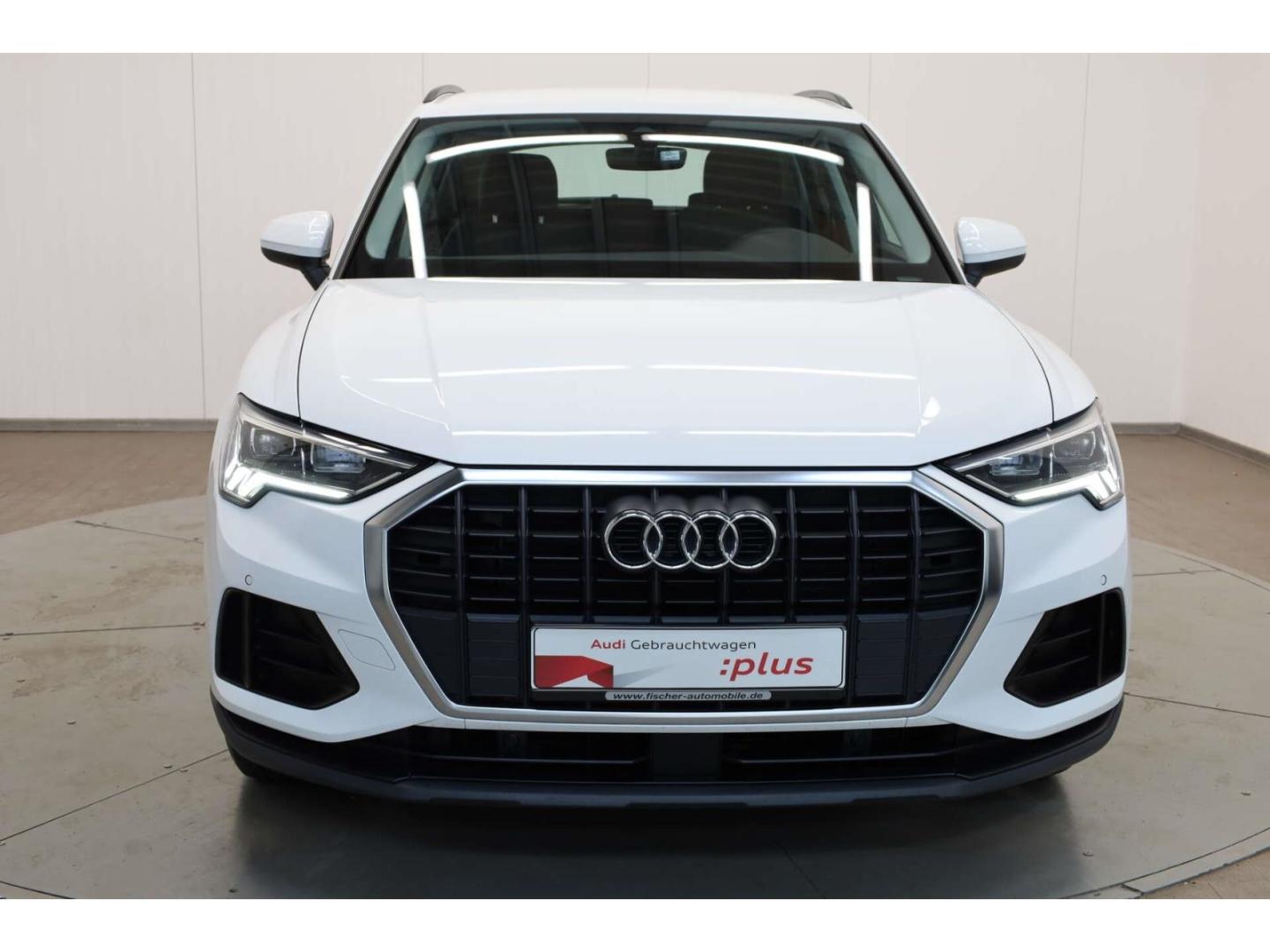 Audi Q3 35 TDI, миниатюра 3