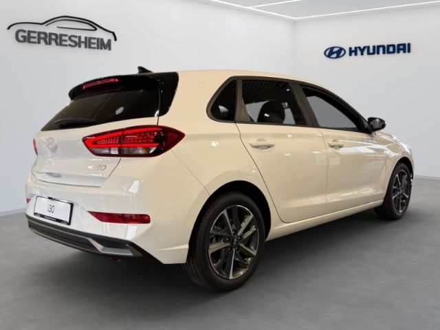 Hyundai i30 – Bild 3