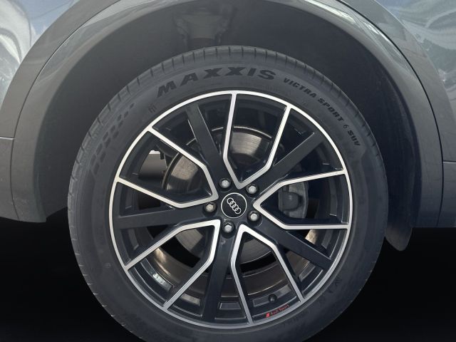 Q5 50 TFSI e quattro S line 20 PANO AHK RFK