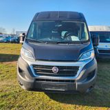 Fiat Ducato Hochr.-Kombi 33 130 L2H2  9 Sitze - Fiat Ducato: 9