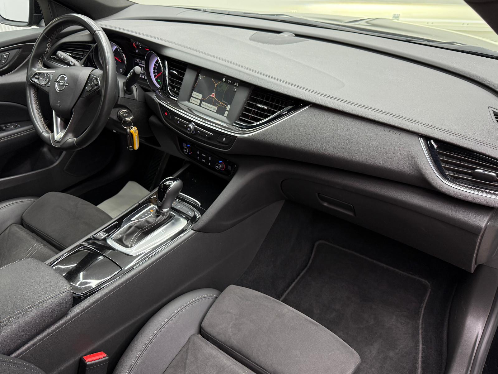 Opel Insignia B 1.5 CDTI Sports Tourer Elegance 1.Hd