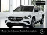 Mercedes-Benz GLA 200 PROGRESSIVE+NIGHT+360°+LED+TOTW+KEYLESS - Mercedes-Benz GLA 200 in Ludwigshafen
