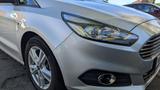 Ford S-Max 2,0 TDCi 110kW Titanium, AHK, 7 Sitze - Ford S-Max: Tdci