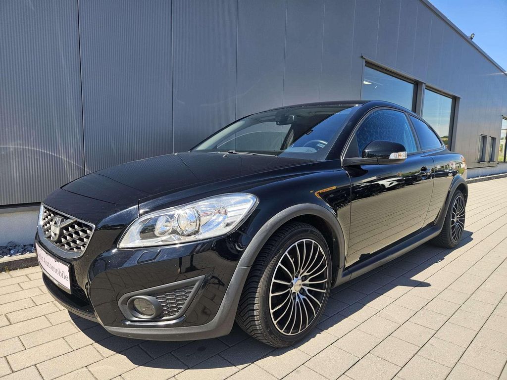 Volvo C30