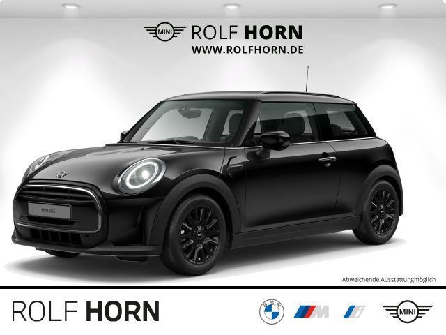 MINI One Essential Trim Komfortzgg Klima PDC Navi LED