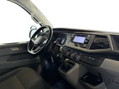 Fahrzeugabbildung Volkswagen T6.1 Transporter lang 2.0 TDI STDHZG+ACC+PDC