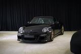 Porsche 997 GT3 - MwSt. - Carrera GT - Erstlack - Chrono - Porsche aus 2007: Gt3