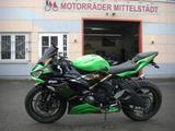 Kawasaki ZX 636 NINJA ABS QS MIVV 10000 KM - KAWASAKI 636