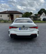 BMW 420i Coupé M Sport Vollausstattung  - BMW 420 aus 2021
