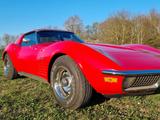 Corvette C3 Stingray - Corvette C3: Stingray