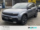 Jeep Avenger Summit - Frontantrieb/LEDER/SHZ 110PS - Jeep Avenger Summit mit Hybrid-Antrieb (Benzin/Elektro)