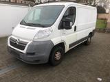 Citroën Jumper Kastenwagen Transporter mit... - Citroën Jumper in Dortmund