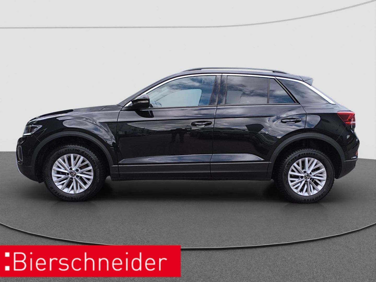 Volkswagen T-Roc - Bild 5