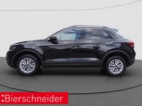 Volkswagen T-Roc - Vorschau Bild 5